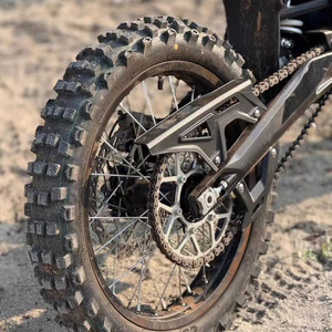 Motocicleta Eléctrica Todoterreno Starye 2025 Ultra Bee Carbon Black 21KW 74V 60AH, 21000w Marrón, Bicicleta Eléctrica de Montaña Ultra Bee - Product Image 6