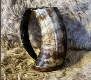 Gifts for Men Viking Drinking <b>Mugs</b>, Anniversary Gift, Husband Gifts, Couples Gift, Christmas Gifts - Product Image 2
