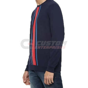 Todos los colores Sudadera más tamaño de moda Precio de fábrica fabricante popular Diseño único Sudadera - Product Image 3