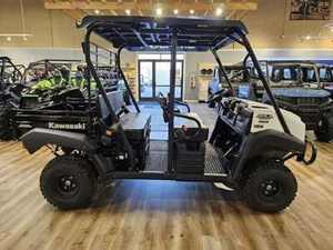 4010 Trans4x4 4 temps 4WD 1000W Puissance Transmission automatique 60V 400CC Type avec certification EPA - Product Image 2