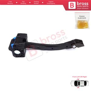 BDP1419 Sangle de contrôle d'arrêt de porte avant pour Touareg MK2 7P 7P5 7P6 2010-2018 7P0837249 Bross Auto Parts Made in Turkey - Product Image 4