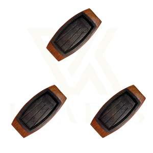 Plateaux en bois, fournisseur pour restaurants et hôtels |   Plateaux de service en bois durables Prix d'usine - Product Image 4