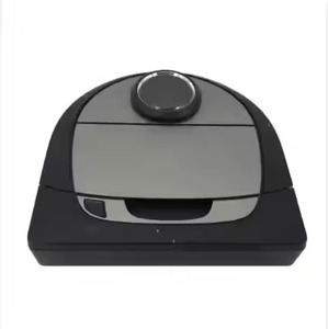 Aspiradora Robótica TB Negra con Wi-Fi, Limpieza Automática, Función de Secado, Garantía de Batería de 5 Años, Aspiradora Eléctrica de Mano para el Hogar - Product Image 2