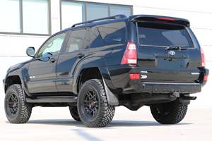 TOYOTA 4RUNNER SR5 2005 USADO, Volante a la Izquierda/Derecha - Product Image 2