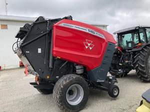 Empacadora Redonda para Granja, Nuevo Modelo, Superventas, en Oferta. - Product Image 4