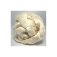 MEILLEUR PRODUIT FIBRE DE LOTUS ROYALE SOIE DE LOTUS NATURELLE DU LOTUS BLEU DU VIETNAM