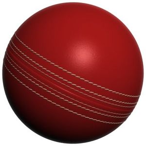 Balles dures de cricket d'approvisionnement direct d'usine balles de cricket dures de logo personnalisé haute pression de couleur personnalisée - Product Image 6