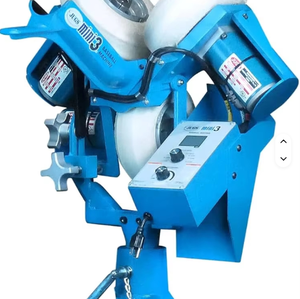 Factory Direct Sales Jugs SP 3 Soft-<b>ball</b> <b>Machine</b> - Product Image 4