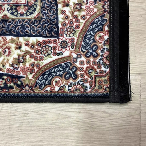 Islamique musulman tissé à la main nostalgique turc tapis antique tapis vintage tapis de prière ottoman lavable antidérapant prière de haute qualité - Product Image 2