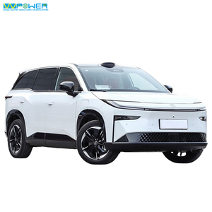 <span class=keywords><strong>Toyota</strong></span> <span class=keywords><strong>BZ</strong></span> 3X 2025 Édition 520 Pro+ Certifiée d'Occasion, Édition Conduite Intelligente, <span class=keywords><strong>SUV</strong></span> 5 Portes 5 Places, Sans Historique d'Accident - Product Image 3
