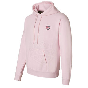 Sweat-shirts à capuche décontractés pour hommes, design optimal, vente en gros, service OEM, haute qualité, 100% coton, séchage rapide, respirant, léger - Product Image 2