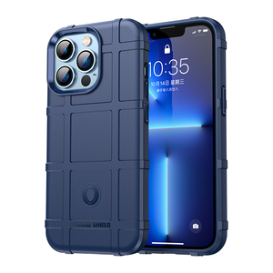 เคสโทรศัพท์ TPU แบบปุ่มกดที่ทนทานและป้องกันการกระแทกสำหรับ Google Pixel สำหรับ Apple iPhone และ Samsung Galaxy - Product Image 1