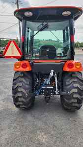 Tractores Bad Boy Serie 40 4035 en venta - Product Image 6