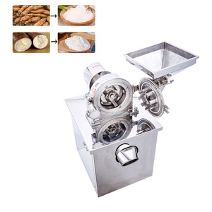 Broyeur à poivre personnalisé de haute qualité, moulin à grains commercial pour la vente en gros - Product Image 3