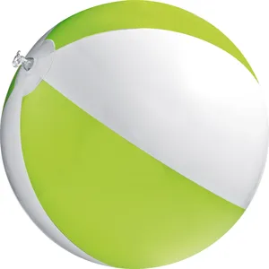 BERNHARD Pallone da Spiaggia Personalizzato Promozionale, Regali Aziendali e Giocattoli Personalizzati - Product Image 2