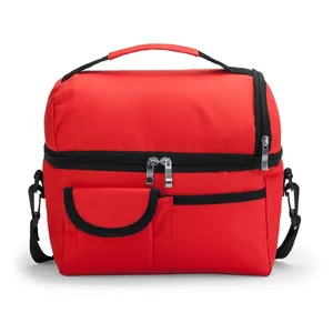 Borsa Termica Personalizzata per Sapodilla, Gadget su Misura per un Controllo Conveniente della Temperatura - Product Image 2