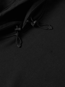 เสื้อฮู้ดดี้แฟชั่นใหม่ปี 2026 สำหรับผู้ชาย พร้อมโลโก้สั่งทำพิเศษ มีกระเป๋า ผลิตจากผ้าโพลีเอสเตอร์/คอตตอนผสม คุณภาพสูง สวมใส่สบาย AKO Sports - Product Image 4