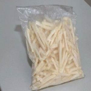 Papas Fritas Congeladas con Corte Ondulado Certificadas HACCP, 10 mm de Grosor, Calidad de Restaurante, Paquete a Granel de 5 kg/10 kg en Venta - Product Image 5