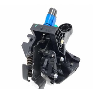 Pédale d'embrayage Renault Trafic Série 465033911R (14>) - Product Image 3