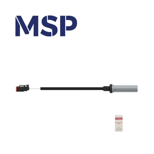 PRO0320140 - Inductive Sensor with <b>Plug</b> - Truck Parts and Accessories - MSP Export - Product Image 4