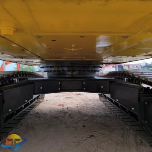 Venta Caliente, Alta Calidad, Original para Excavadora de Orugas Komatsu PC200, Superventas - Product Image 2