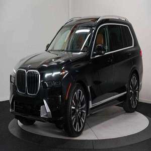 BMW X7 xDrive40i M Sport Package 3.0L SUV USADO de 2023 - Product Image 1