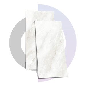 Porcelana 60x120cm Azulejos la mejor calidad de grado AAA + Directo de fábrica Alta demanda Colección de azulejos de piso Piso brillante pulido - Product Image 2