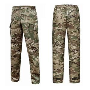 Uniforme táctico, camuflaje de manga larga camisa táctica pantalones tácticos uniforme de seguridad - Product Image 4