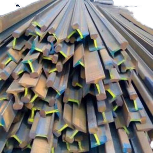 HMS 1/2เศษเหล็กคุณภาพสูงสำหรับใช้ในอุตสาหกรรมรวมถึงรางและเหล็กหล่อฝรั่งเศส B2B B2B รุ่นผู้ส่งออก - Product Image 5