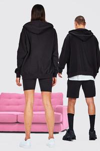 Conjunto Deportivo de Verano Personalizado para Mujer, 2 Piezas, Unisex, con Estampado, Camiseta de Manga Corta y Pantalones Cortos de Verano para Hombre - Product Image 5