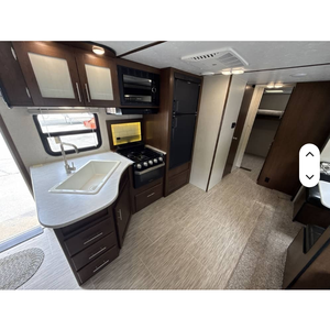 Caravana de camping usada 2019 P-r-i-m-e T-i-m-e A-v-e-n-g-e-r Ati 29-RBS - Product Image 3