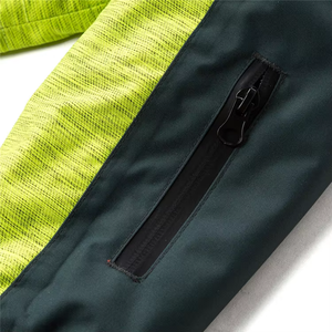 Traje de Esquí de Nieve Personalizado de Lujo 2025 para Mujer, Mono Cálido de una Pieza con Chaqueta y Pantalones para Deportes de Invierno - Product Image 5