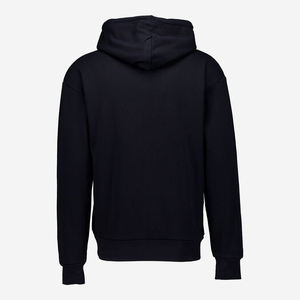 Sudadera Unisex con Logotipo Personalizado, Impresión por Transferencia de Calor, Felpa Francesa Sólida, Corte Regular, Sudadera con Capucha de Algodón para Otoño, para Hombre y Mujer - Product Image 2
