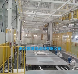 New Automatic car Production <strong>Line</strong> <strong>Machine</strong> For Small Business - Product Image 3