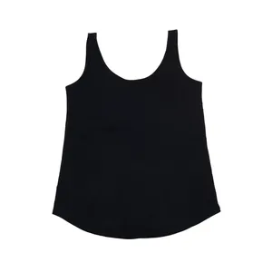 Gilet ample personnalisé pour femmes, idéal pour la promotion de t-shirts et le merchandising - Product Image 4