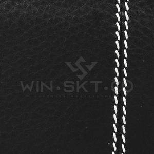 Nouveauté, best-seller, accessoires décontractés en cuir véritable, fermeture ouverte, courts, écologiques, personnalisables, vente en gros, prix bas - Product Image 6