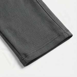 Proveedor Directo de Fábrica, Pantalones Jogger para Hombre de Último Diseño, Ligeros y Cómodos, con Botones, Tallas Grandes Disponibles, Ropa Urbana - Product Image 6