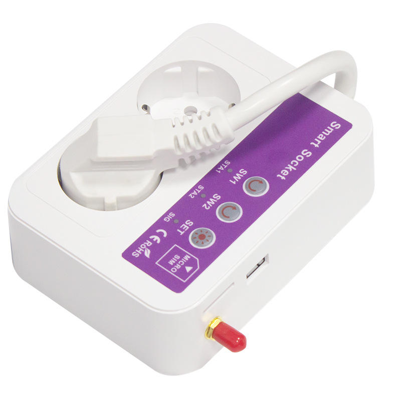 SC2-WLTE-ECS  (Short cable) (With power failure alarm)