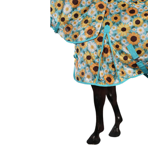 2025新设计的户外马毯透气防水冬季配件批量出口 - Product Image 5