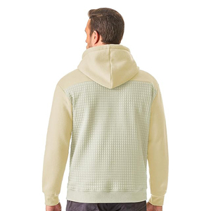 Pull à capuche 100% coton personnalisé de qualité supérieure, approvisionnement en vrac, parfait pour les vêtements décontractés quotidiens, promotionnels et de mode - Product Image 2