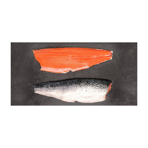 Salmón de entrega rápida para comercio mayorista y pedidos grandes - Product Image 3