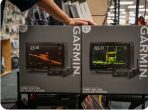 Meilleures ventes : traceur de cartes Garmin ECHOMAP Ultra 2 166sv + LiveScope Plus LVS34 - Product Image 2