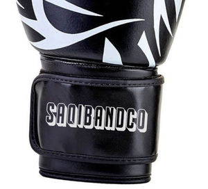 Boxing Gloves for Boxing, <b>Kickboxing</b>, MMA, <b>Bag</b>, Training & Fitness - Boxing Gloves for Men, Women & Kids - Product Image 2