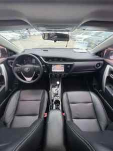 2023 1.2T Pioneer Edition / Elite Edition Sedán de 4 puertas y 5 asientos, coche usado de alta calidad, sin accidentes y listo para ser enviado. - Product Image 5