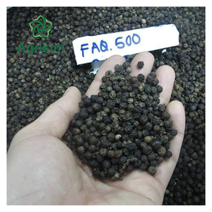 Pimienta Negra Seca de Vietnam, Especias de Temporada Recién Cosechadas, Calidad Superior, Precio Accesible, Gran Venta +84399521266 - Product Image 1