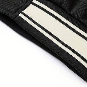 Vente en gros personnalisée de vestes d'université pour hommes et femmes Vestes Letterman Vestes de baseball personnalisées pour adultes et jeunes Blouson bombardier universitaire pour hommes Letterman - Product Image 6