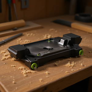 Plaque adaptatrice Festool UG-AD-KS 60 pour lame de scie - Product Image 3