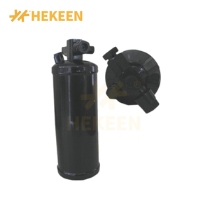 Hekeen Nouveaux outils de réparation automobile Pièces Filtre déshydrateur de climatisation HK-6302 pour fer universel 63,5 mm X 210 mm - Product Image 1