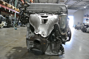 Conjunto de Motor 1NZ-FE Usado |   Motor de Gasolina Confiable de 1.5L - Product Image 6