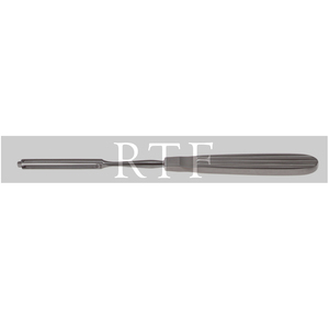 Cuchillo de corte Nasal giratorio Ballenger de 20cm de la mejor calidad, cuchillas de 4mm, Manual de acero inoxidable, instrumentos quirúrgicos ENT certificados CE - Product Image 6
